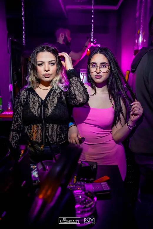 Galerija Club Leonhart