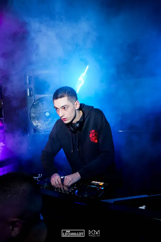 Galerija Club Leonhart