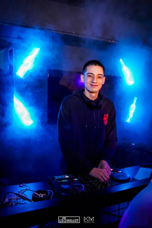 Galerija Club Leonhart