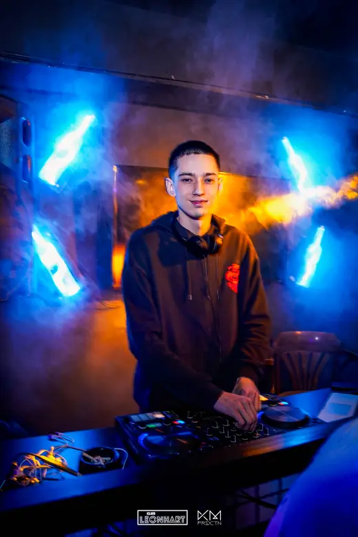 Galerija Club Leonhart