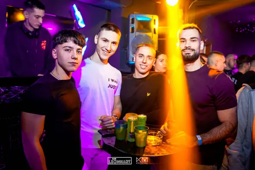 Galerija Club Leonhart