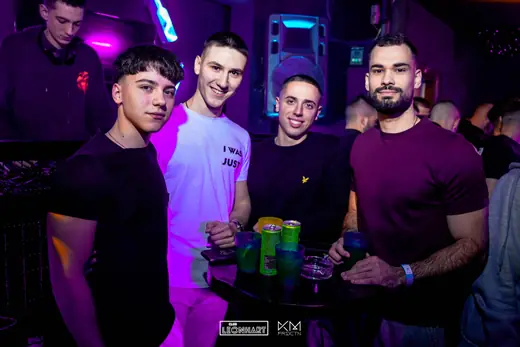 Galerija Club Leonhart