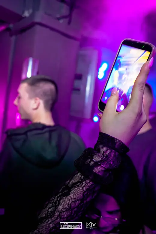 Galerija Club Leonhart