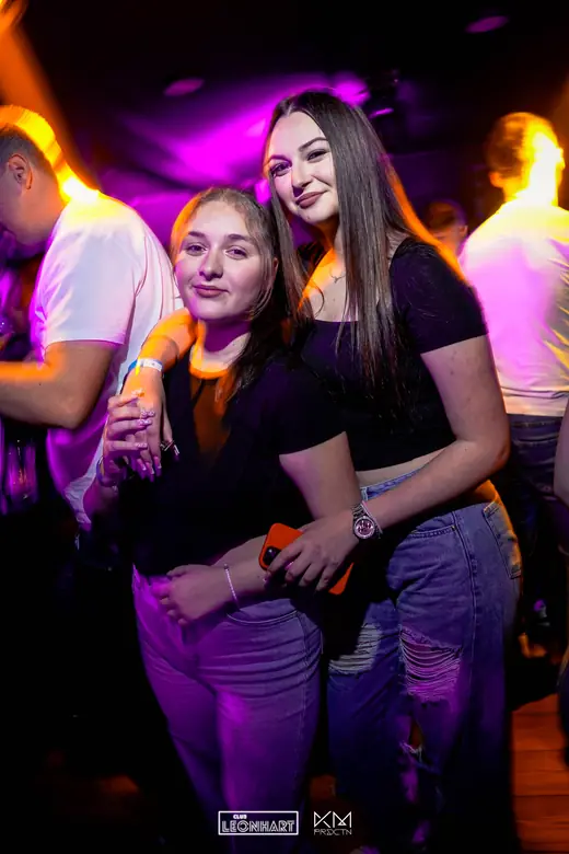 Galerija Club Leonhart