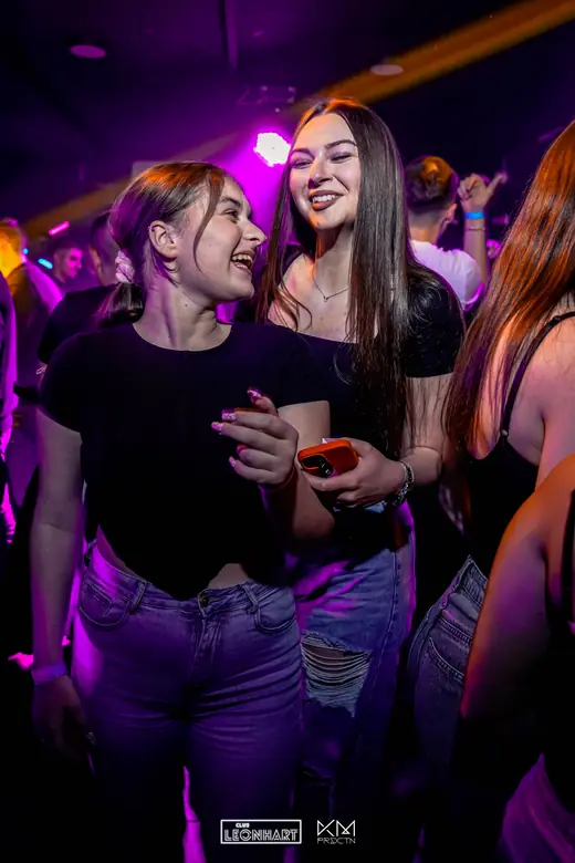 Galerija Club Leonhart