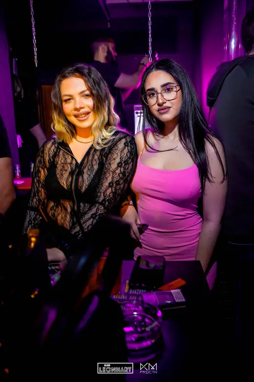 Galerija Club Leonhart