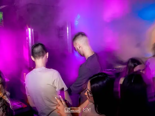 Galerija Club Leonhart