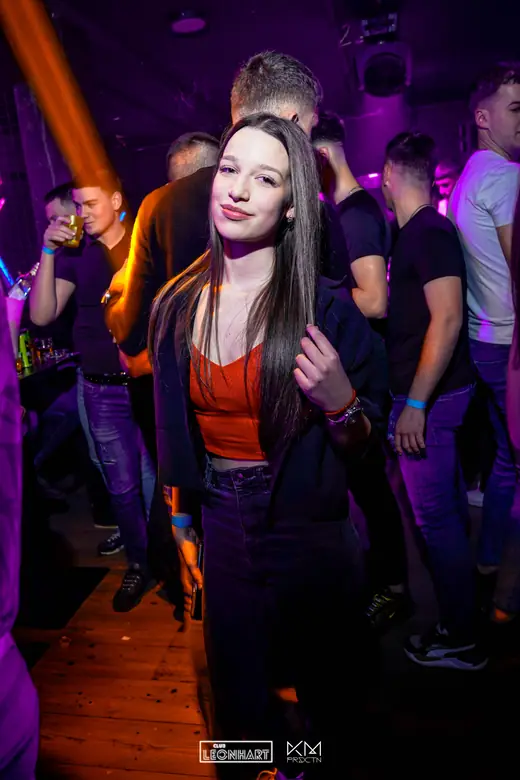 Galerija Club Leonhart