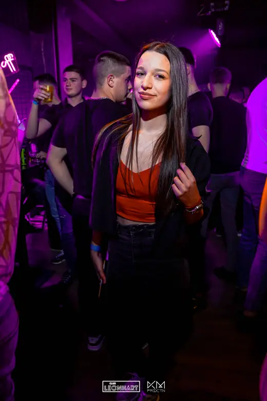 Galerija Club Leonhart