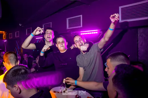 Galerija Club Leonhart