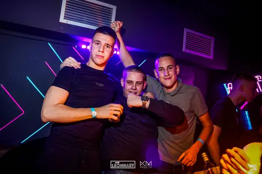 Galerija Club Leonhart