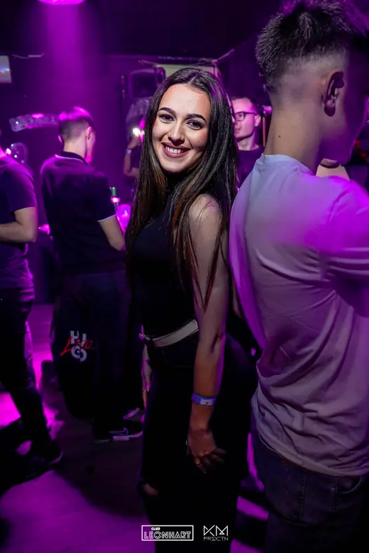 Galerija Club Leonhart