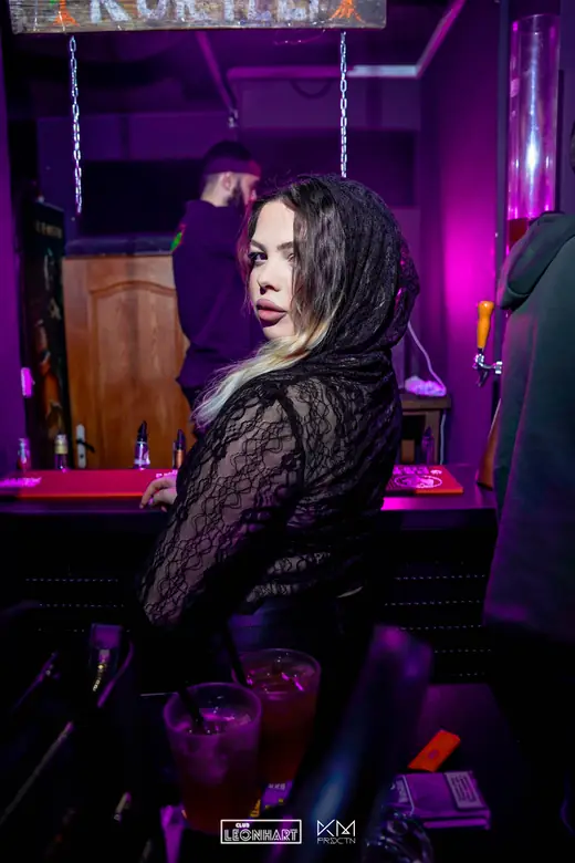 Galerija Club Leonhart