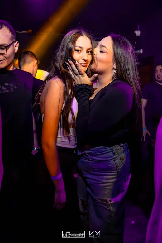 Galerija Club Leonhart