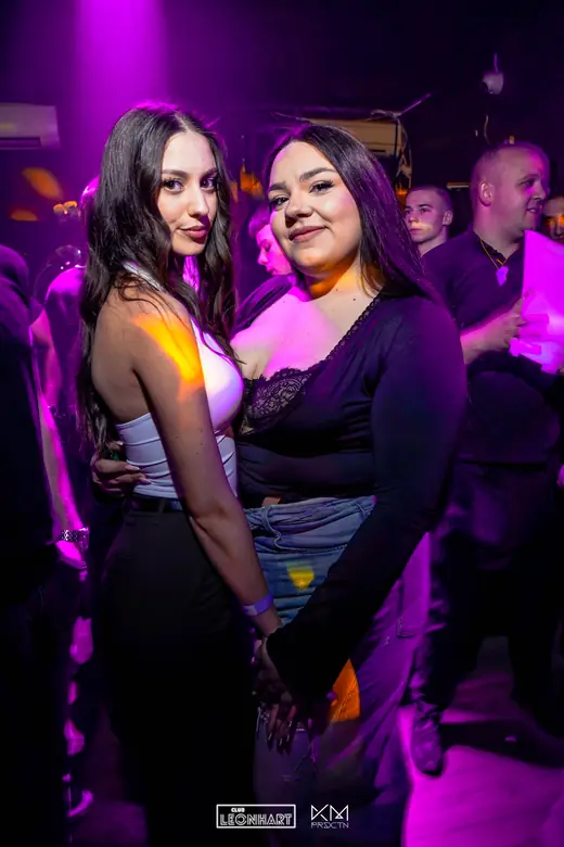 Galerija Club Leonhart