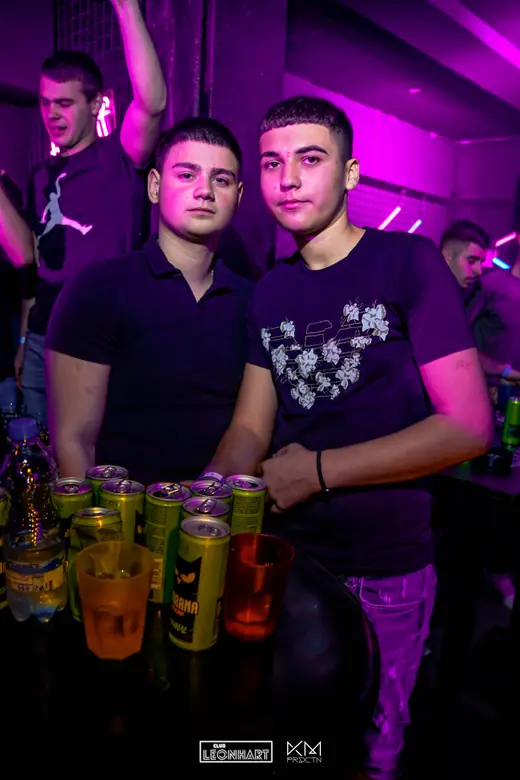 Galerija Club Leonhart