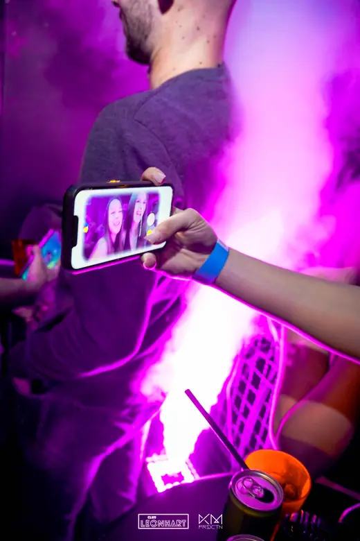 Galerija Club Leonhart