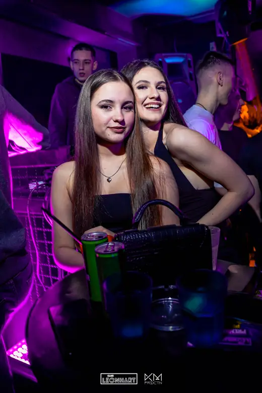 Galerija Club Leonhart