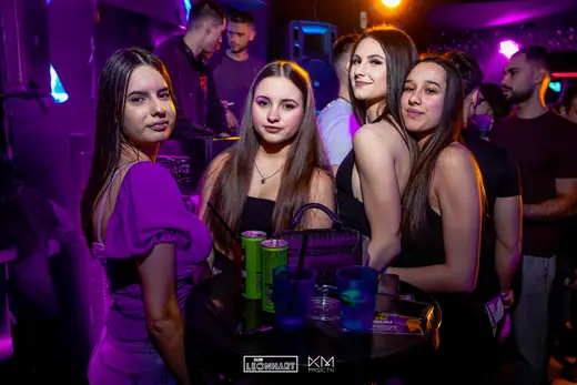 Galerija Club Leonhart