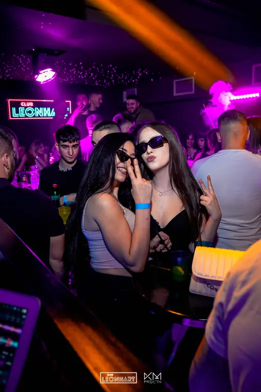 Galerija Club Leonhart