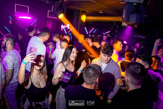 Galerija Club Leonhart