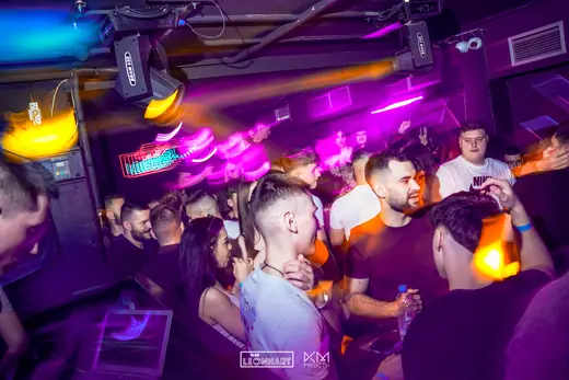 Galerija Club Leonhart