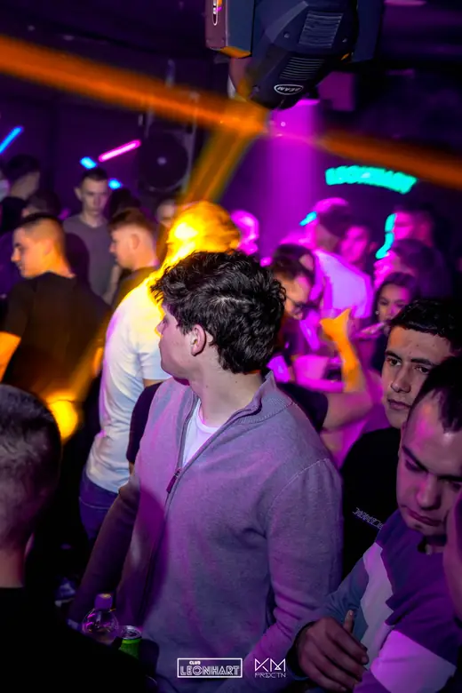 Galerija Club Leonhart