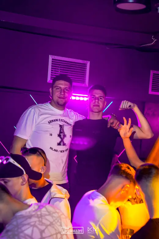 Galerija Club Leonhart