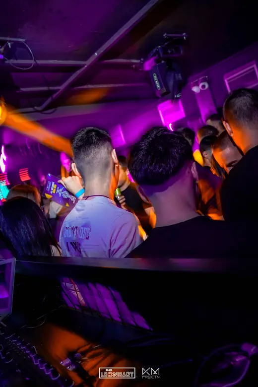 Galerija Club Leonhart