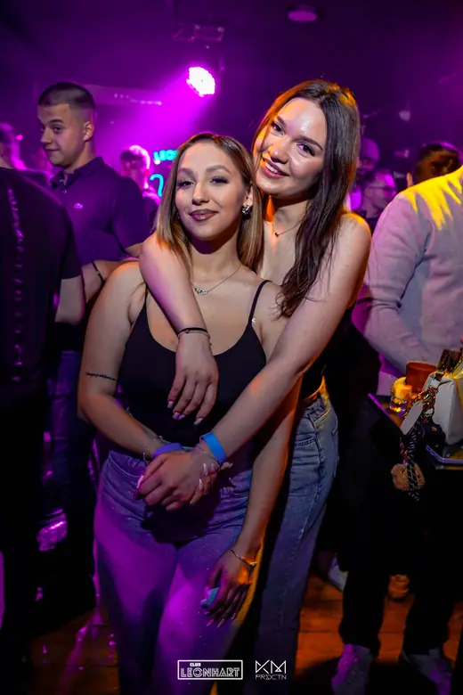 Galerija Club Leonhart