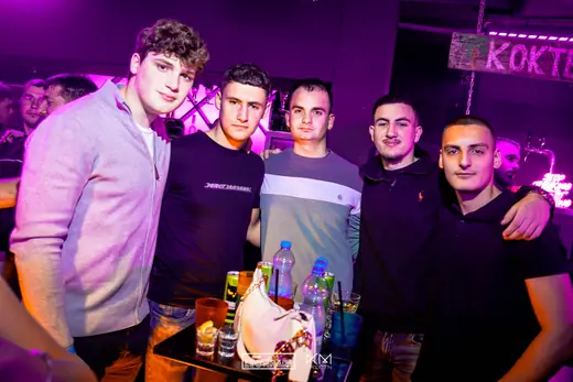 Galerija Club Leonhart