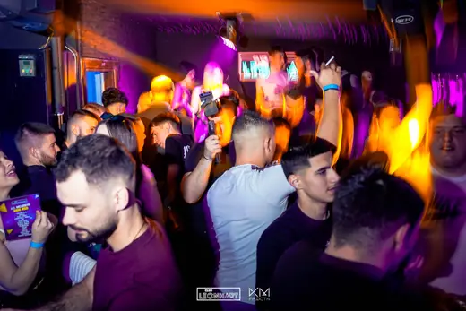 Galerija Club Leonhart