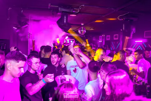 Galerija Club Leonhart