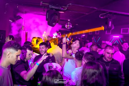 Galerija Club Leonhart