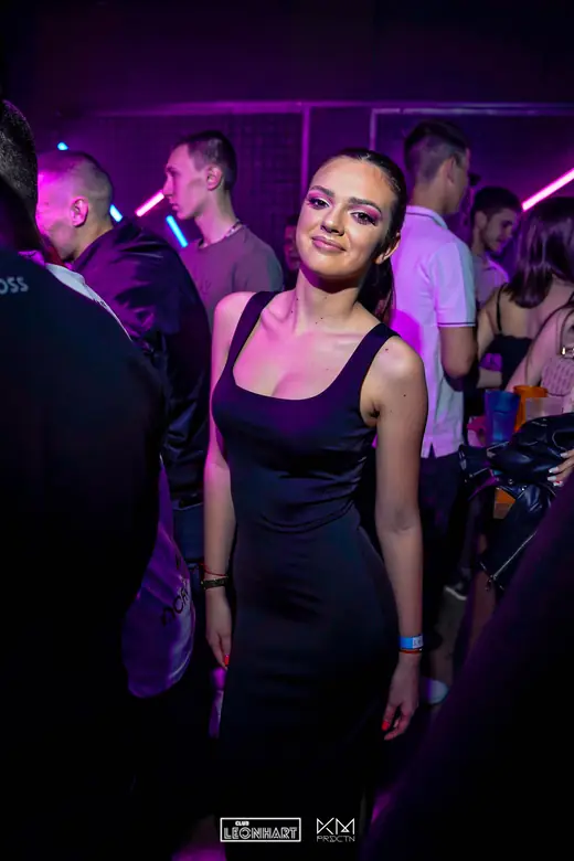 Galerija Club Leonhart