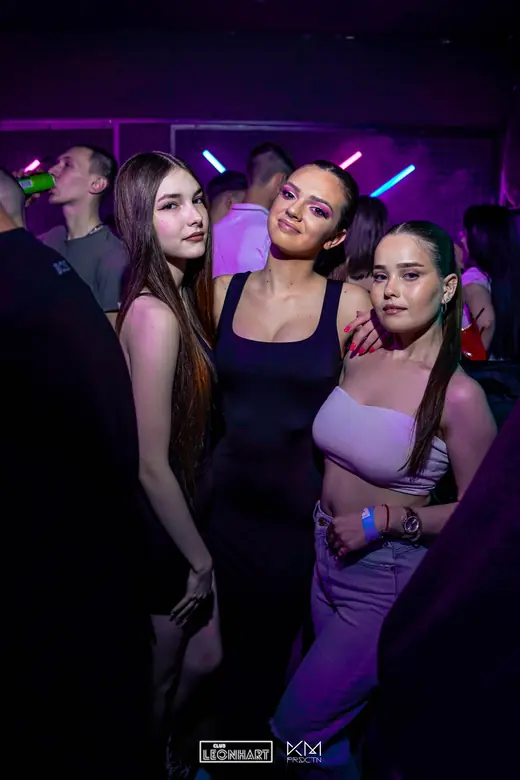 Galerija Club Leonhart