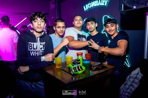 Galerija Club Leonhart