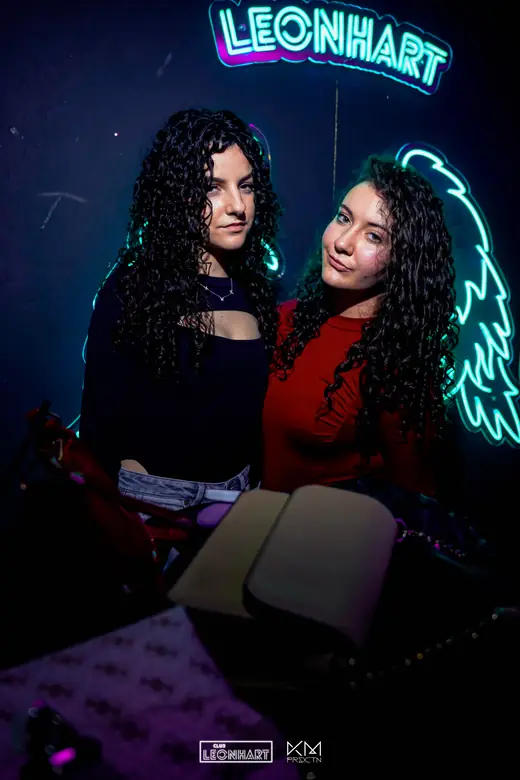 Galerija Club Leonhart