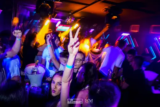 Galerija Club Leonhart