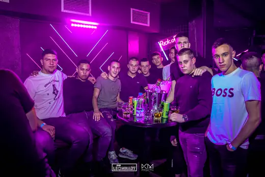 Galerija Club Leonhart