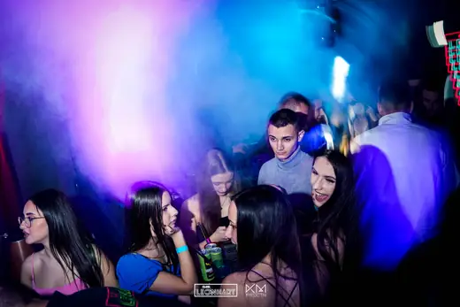 Galerija Club Leonhart