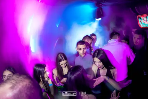 Galerija Club Leonhart