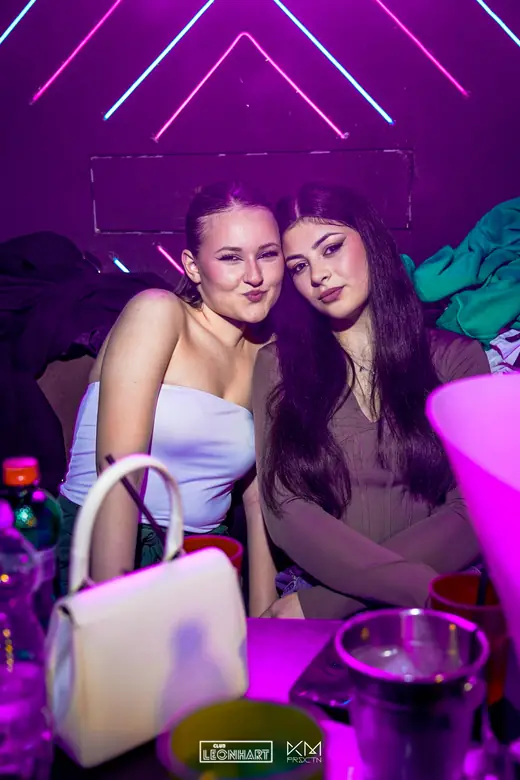 Galerija Club Leonhart