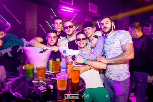 Galerija Club Leonhart