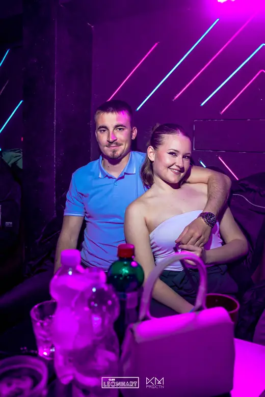 Galerija Club Leonhart