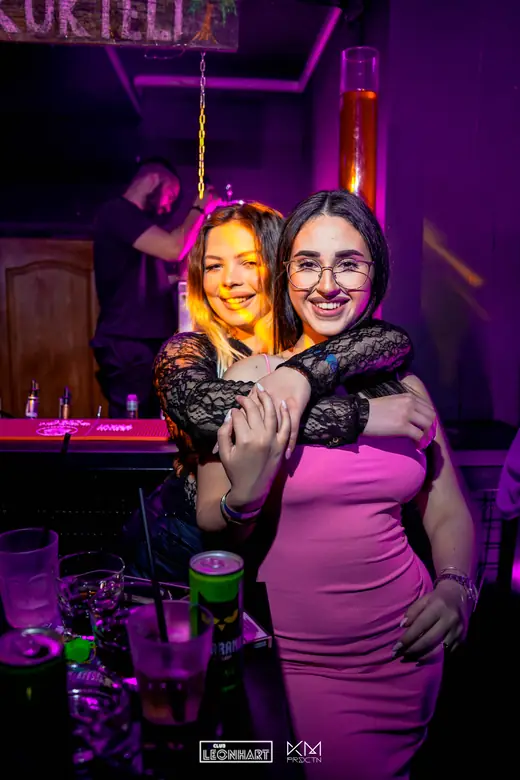 Galerija Club Leonhart