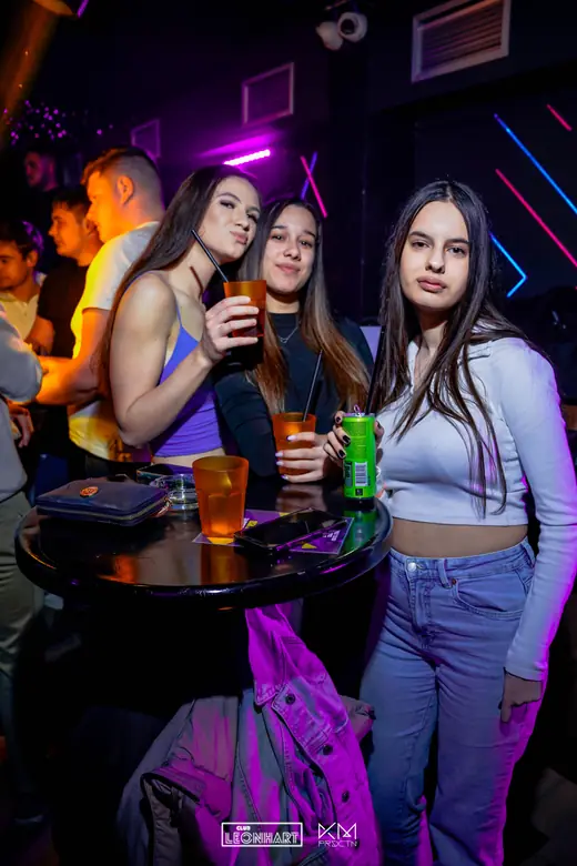 Galerija Club Leonhart