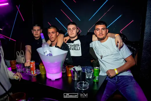 Galerija Club Leonhart