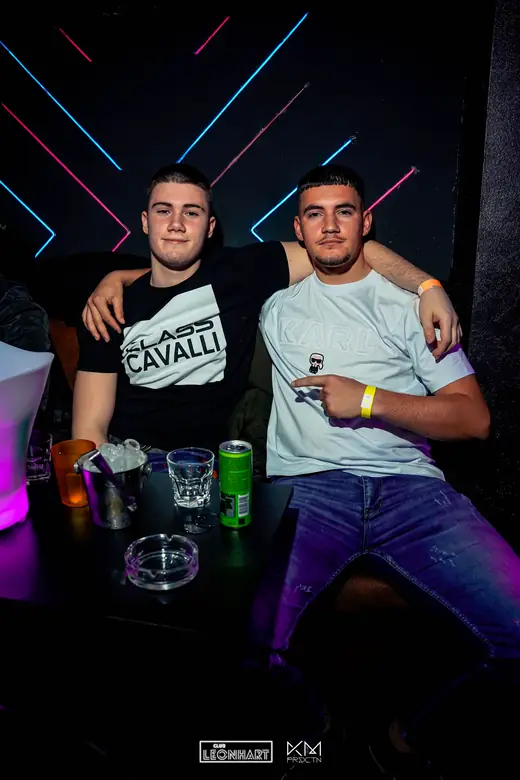 Galerija Club Leonhart