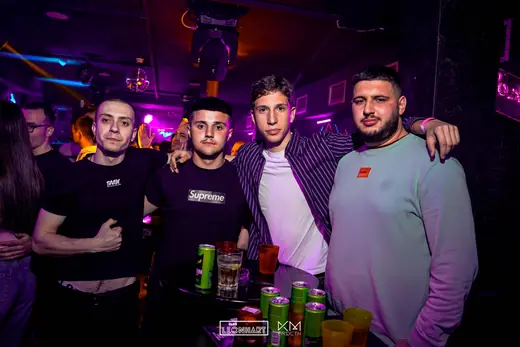 Galerija Club Leonhart